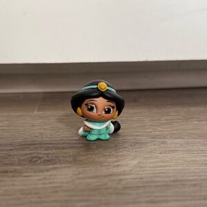Disney Doorables Princess Jasmine Aladdin Series 12 Rare Figure